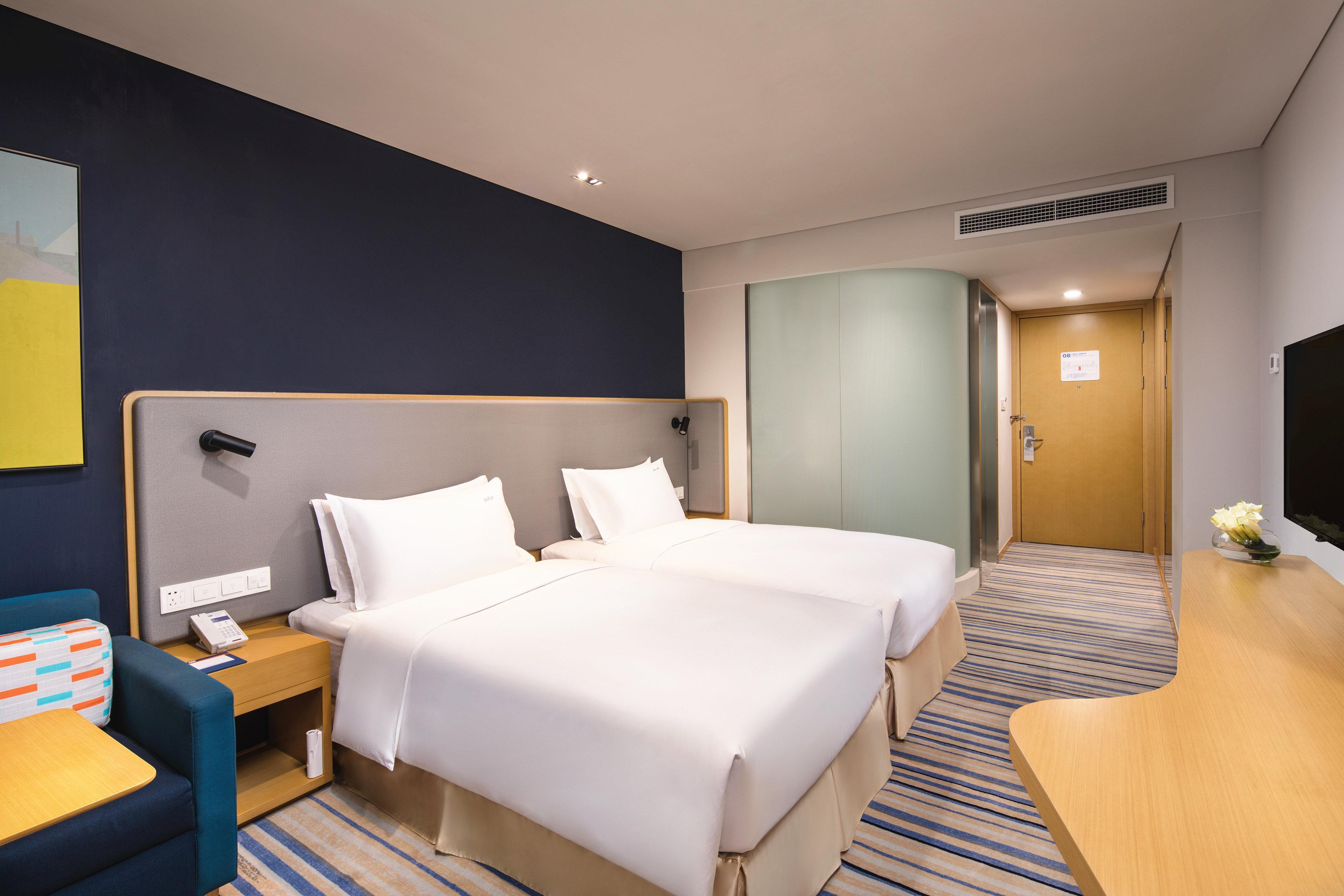 Holiday Inn Express Wuxi Taihu New City By Ihg מראה חיצוני תמונה