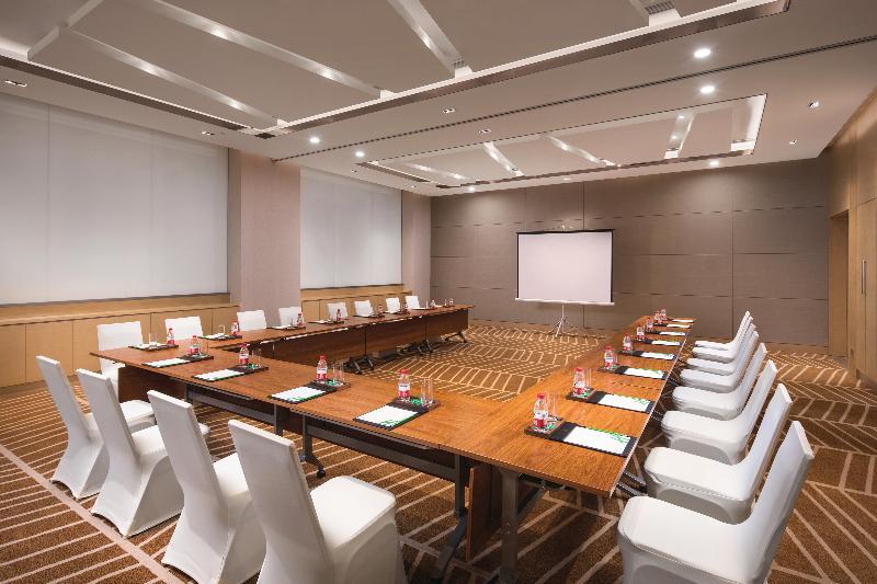 Holiday Inn Express Wuxi Taihu New City By Ihg מראה חיצוני תמונה