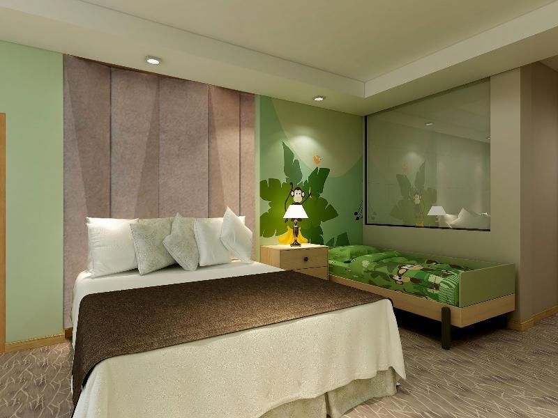 Holiday Inn Express Wuxi Taihu New City By Ihg מראה חיצוני תמונה