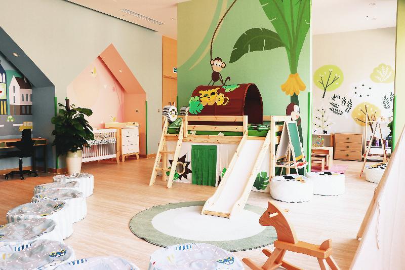 Holiday Inn Express Wuxi Taihu New City By Ihg מראה חיצוני תמונה